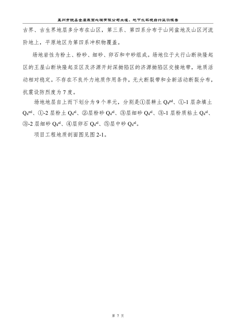 孟州市銳鑫金屬表面處理有限公司自行監測報告_11.JPG