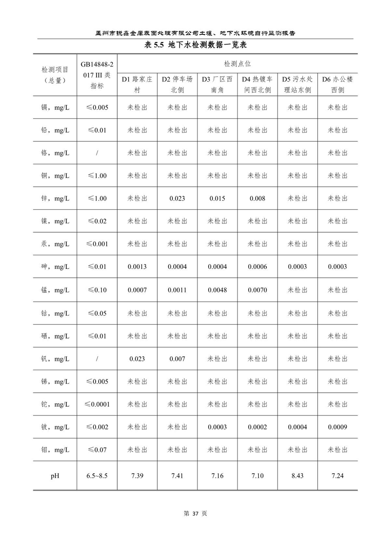 孟州市銳鑫金屬表面處理有限公司自行監測報告_41.JPG