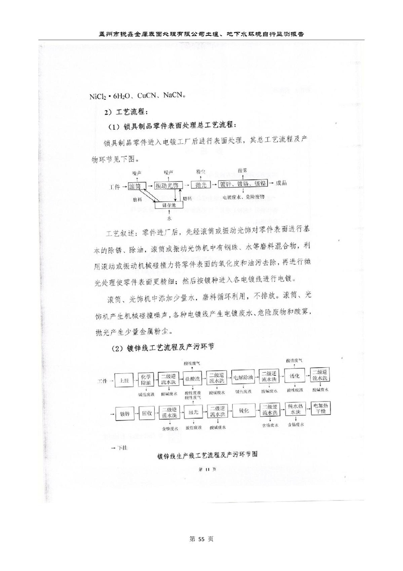 孟州市銳鑫金屬表面處理有限公司自行監測報告_59.JPG