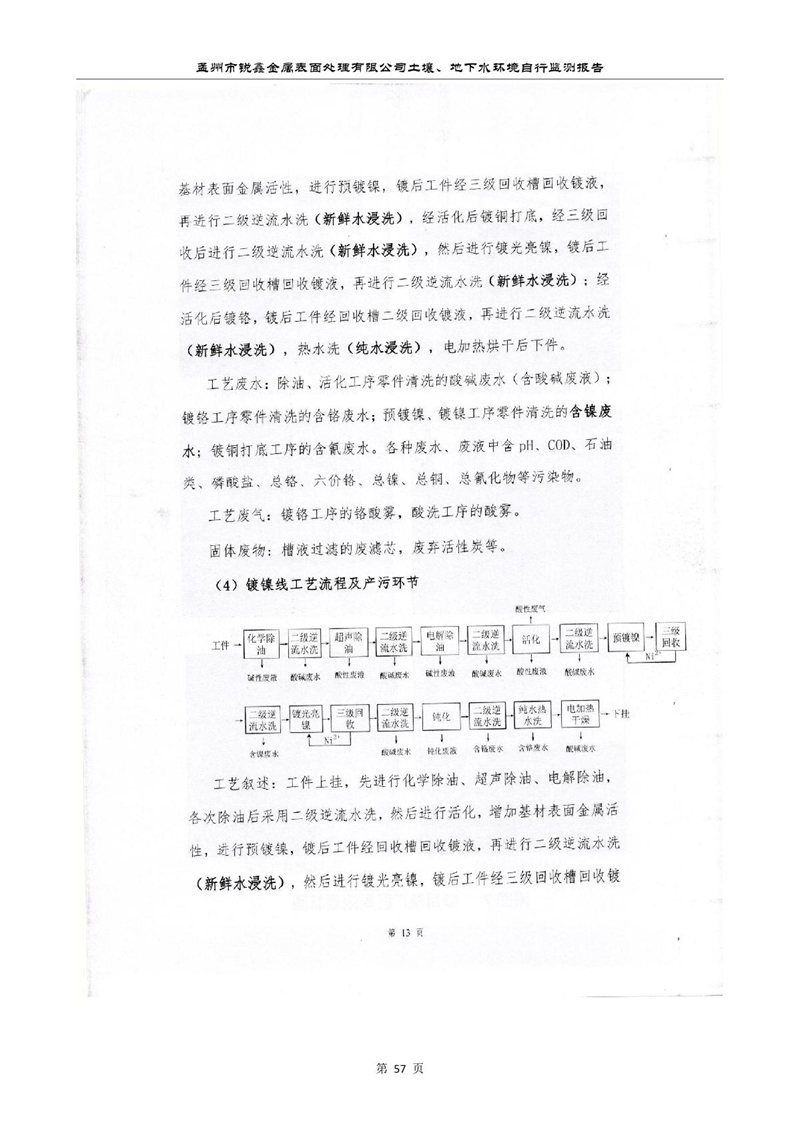 孟州市銳鑫金屬表面處理有限公司自行監測報告_61.JPG