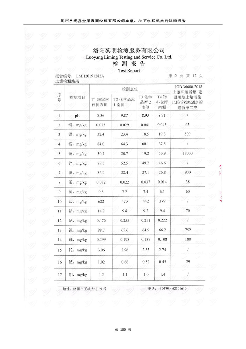 孟州市銳鑫金屬表面處理有限公司自行監測報告_104.JPG