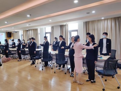 中免集團以數字化管理服務賦能，為杭城精彩賽事保駕護航