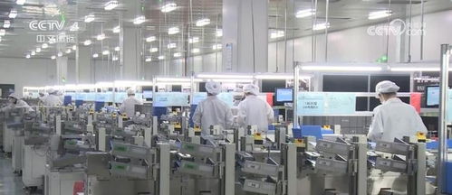 高技術服務業蓬勃發展 研發創新與大數據處理雙輪驅動