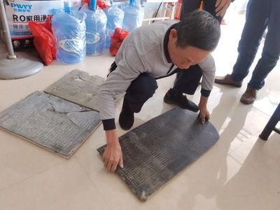 翔安明朝出了個(gè)工部尚書(shū)？這塊千字墓志銘揭開(kāi)歷史真相